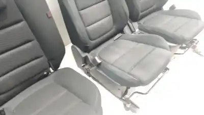Автозапчасти б/у полный комплект сиденья за mazda cx-5 (ke, gh) 2.2 d (ke2fw) ссылки oem iam   