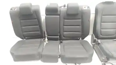 Автозапчасти б/у полный комплект сиденья за mazda cx-5 (ke, gh) 2.2 d (ke2fw) ссылки oem iam   