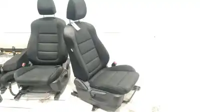 Автозапчасти б/у полный комплект сиденья за mazda cx-5 (ke, gh) 2.2 d (ke2fw) ссылки oem iam   