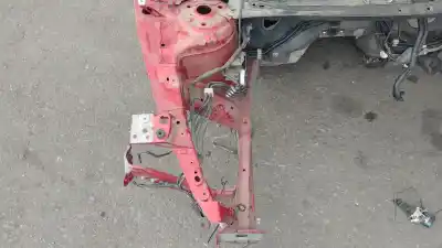 Автозапчасти б/у наконечник переднего шасси за mazda cx-5 (ke, gh) 2.2 d (ke2fw) ссылки oem iam   