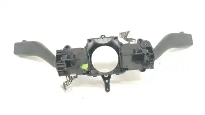 Second-hand car spare part multifunction switch for seat leon (1p1) 2.0 tdi 16v oem iam references 5k0953521bn 5k0953521bn 5k0953521bn