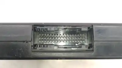 Pezzo di ricambio per auto di seconda mano modulo elettronico per seat leon (1p1) 2.0 tdi 16v riferimenti oem iam 7p6035730f 7p6035730f 7p6035730f