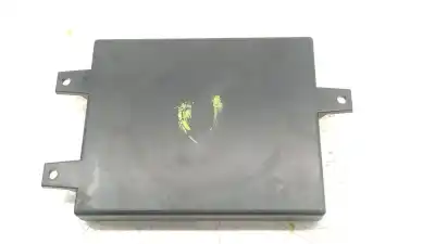 Pezzo di ricambio per auto di seconda mano modulo elettronico per seat leon (1p1) 2.0 tdi 16v riferimenti oem iam 7p6035730f 7p6035730f 7p6035730f