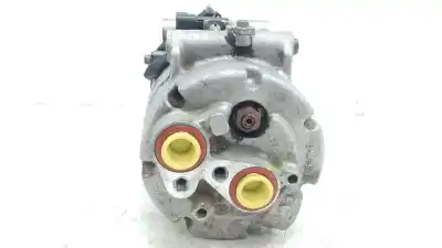 Автозапчасти б/у компрессор кондиционера воздуха за ford focus ii (da_, hcp, dp) 1.8 tdci ссылки oem iam 1368905 1809656 
