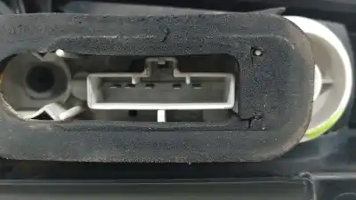 Автозапчасти б/у правый задний фонарь за ford focus ii (da_, hcp, dp) 1.8 tdci ссылки oem iam 1499840 1499840 1499840
