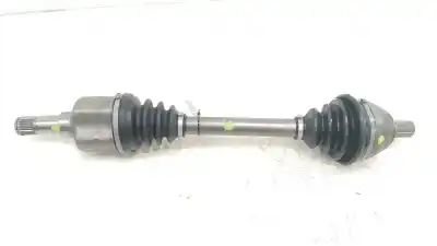 Автозапчасти б/у передняя левая трансмиссия за ford focus ii (da_, hcp, dp) 1.8 tdci ссылки oem iam 1707966