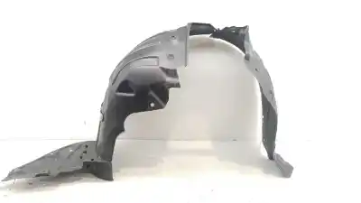 Автозапчастина б/у передня права колесна арка для mazda cx-5 (ke, gh) 2.2 d (ke2fw) посилання на oem iam kd5356130h kd5356130h kd5356130h