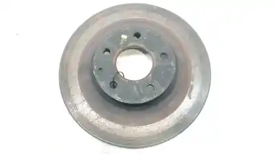 Автозапчасти б/у задний тормозной диск за mazda cx-5 (ke, gh) 2.2 d (ke2fw) ссылки oem iam k01126251b