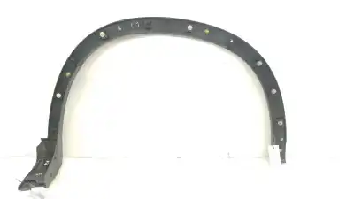 Автозапчасти б/у левое переднее крыло за mazda cx-5 (ke, gh) 2.2 d (ke2fw) ссылки oem iam kd5351w31 kd5351w31 kd5351w31