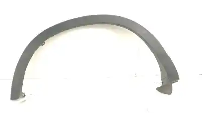 Автозапчасти б/у правое заднее крыло за mazda cx-5 (ke, gh) 2.2 d (ke2fw) ссылки oem iam kd5351w51