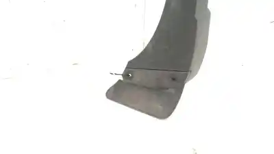 Автозапчастина б/у праве задне крило для mazda cx-5 (ke, gh) 2.2 d (ke2fw) посилання на oem iam kd5351w51 kd5351w51 kd5351w51