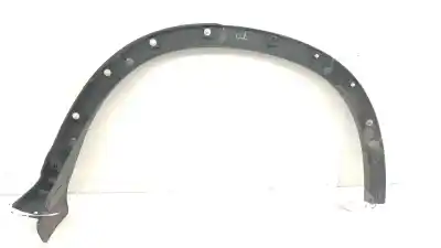 Автозапчастина б/у праве задне крило для mazda cx-5 (ke, gh) 2.2 d (ke2fw) посилання на oem iam kd5351w51 kd5351w51 kd5351w51