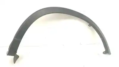 Автозапчасти б/у заднее левое крыло за mazda cx-5 (ke, gh) 2.2 d (ke2fw) ссылки oem iam kd5351w61