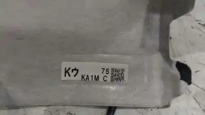 Автозапчасти б/у внутренняя крыша за mazda cx-5 (ke, gh) 2.2 d (ke2fw) ссылки oem iam ka1m6803zc75 ka1m6803zc75 ka1m6803zc75