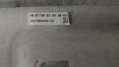 Автозапчасти б/у внутренняя крыша за mazda cx-5 (ke, gh) 2.2 d (ke2fw) ссылки oem iam ka1m6803zc75 ka1m6803zc75 ka1m6803zc75