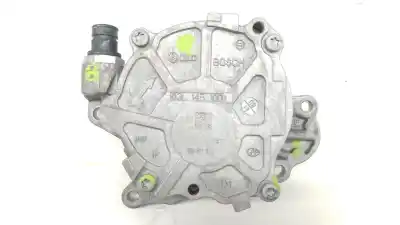 Автозапчастина б/у галмумний депресор / вакуумний насос для seat leon (1p1) 2.0 tdi 16v посилання на oem iam 03l145100 03l145100 03l145100