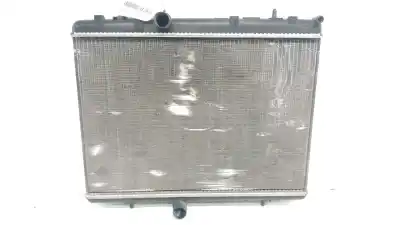 Автозапчасти б/у ВОДЯНОЙ РАДИАТОР за PEUGEOT PARTNER KASTEN  ссылки OEM IAM 9674089680 9674089680 9674089680