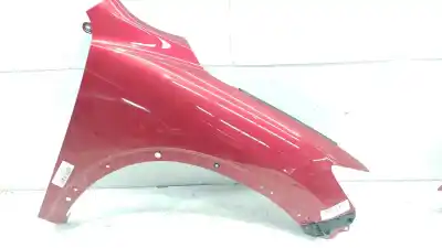 Автозапчасти б/у переднее правое крыло за mazda cx-5 (ke, gh) 2.2 d (ke2fw) ссылки oem iam kd5352111a