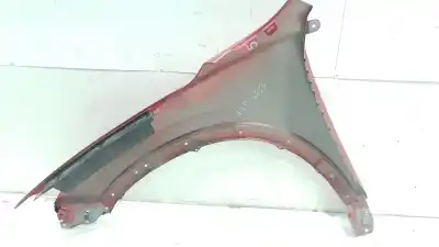 Автозапчасти б/у переднее правое крыло за mazda cx-5 (ke, gh) 2.2 d (ke2fw) ссылки oem iam kd5352111a kd5352111a kd5352111a