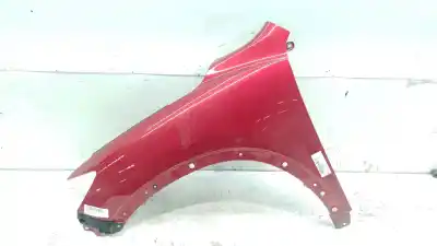 Автозапчасти б/у левое переднее крыло за mazda cx-5 (ke, gh) 2.2 d (ke2fw) ссылки oem iam kd5352211a