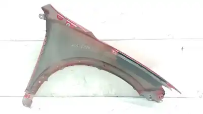 Автозапчасти б/у левое переднее крыло за mazda cx-5 (ke, gh) 2.2 d (ke2fw) ссылки oem iam kd5352211a kd5352211a kd5352211a