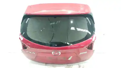 Автозапчасти б/у задняя дверь за mazda cx-5 (ke, gh) 2.2 d (ke2fw) ссылки oem iam kdy46202xd