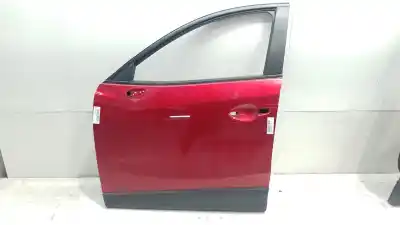 Автозапчасти б/у левая передняя дверь за mazda cx-5 (ke, gh) 2.2 d (ke2fw) ссылки oem iam kdy35902xj