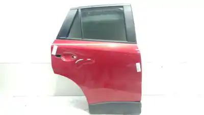 Автозапчасти б/у дверь задняя правая за mazda cx-5 (ke, gh) 2.2 d (ke2fw) ссылки oem iam kdy37202xc