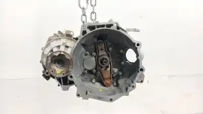 Second-hand car spare part gearbox for seat altea (5p1) 1.9 tdi oem iam references hnv