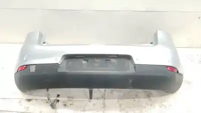 Автозапчасти б/у задний бампер за renault megane iii fastback (bz0/1_, b3_) 1.5 dci (bz09, bz0d, bz1w, bz29, bz14) ссылки oem iam 850220056r