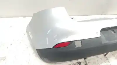 Автозапчасти б/у задний бампер за renault megane iii fastback (bz0/1_, b3_) 1.5 dci (bz09, bz0d, bz1w, bz29, bz14) ссылки oem iam 850220056r 850220056r 850220056r