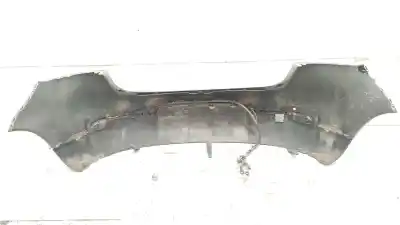 Автозапчасти б/у задний бампер за renault megane iii fastback (bz0/1_, b3_) 1.5 dci (bz09, bz0d, bz1w, bz29, bz14) ссылки oem iam 850220056r 850220056r 850220056r