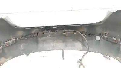 Автозапчасти б/у задний бампер за renault megane iii fastback (bz0/1_, b3_) 1.5 dci (bz09, bz0d, bz1w, bz29, bz14) ссылки oem iam 850220056r 850220056r 850220056r
