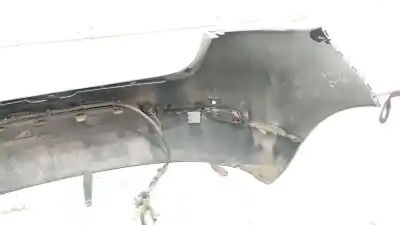 Автозапчасти б/у задний бампер за renault megane iii fastback (bz0/1_, b3_) 1.5 dci (bz09, bz0d, bz1w, bz29, bz14) ссылки oem iam 850220056r 850220056r 850220056r