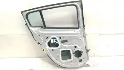 Автозапчастина б/у двері задні ліві для renault megane iii fastback (bz0/1_, b3_) 1.5 dci (bz09, bz0d, bz1w, bz29, bz14) посилання на oem iam 821003885r 821003885r 821003885r
