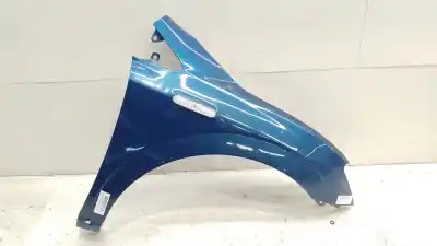 Recambio de automóvil de segunda mano de ALETA DELANTERA DERECHA para SSANGYONG ACTYON SPORTS I (QJ)  referencias OEM IAM 5182131000 5182131000 5182131000
