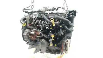Автозапчасти б/у полный двигатель за ford focus ii (da_, hcp, dp) 1.8 tdci ссылки oem iam   
