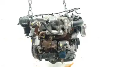Автозапчасти б/у полный двигатель за ford focus ii (da_, hcp, dp) 1.8 tdci ссылки oem iam   