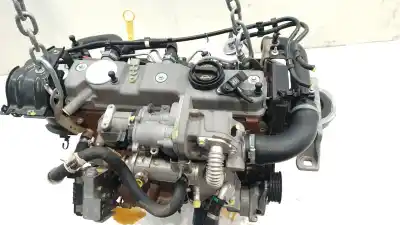 Автозапчасти б/у полный двигатель за ford focus ii (da_, hcp, dp) 1.8 tdci ссылки oem iam   