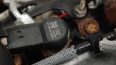 Автозапчасти б/у полный двигатель за ford focus ii (da_, hcp, dp) 1.8 tdci ссылки oem iam   