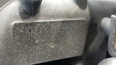 Автозапчасти б/у полный двигатель за ford focus ii (da_, hcp, dp) 1.8 tdci ссылки oem iam   
