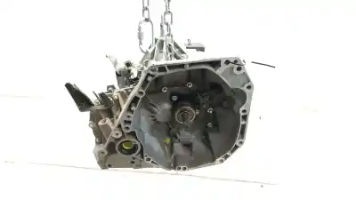 Peça sobressalente para automóvel em segunda mão caixa de velocidades por nissan note (e11, ne11) 1.6 referências oem iam jh3149