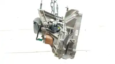 Pezzo di ricambio per auto di seconda mano riduttore per nissan note (e11, ne11) 1.6 riferimenti oem iam jh3149 jh3149 jh3149