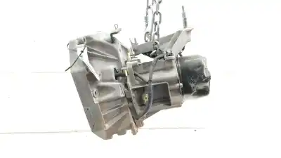 Pezzo di ricambio per auto di seconda mano riduttore per nissan note (e11, ne11) 1.6 riferimenti oem iam jh3149 jh3149 jh3149