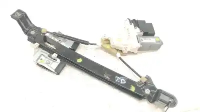 Автозапчасти б/у задний правый стеклорегулятор за seat leon (1p1) 2.0 tdi 16v ссылки oem iam 3c0959704e