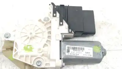Автозапчастина б/у регулятор скла заднього правого для seat leon (1p1) 2.0 tdi 16v посилання на oem iam 3c0959704e 3c0959704e 3c0959704e