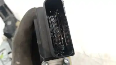 Автозапчастина б/у регулятор скла заднього правого для seat leon (1p1) 2.0 tdi 16v посилання на oem iam 3c0959704e 3c0959704e 3c0959704e