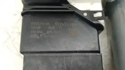 Автозапчастина б/у регулятор скла заднього правого для seat leon (1p1) 2.0 tdi 16v посилання на oem iam 3c0959704e 3c0959704e 3c0959704e