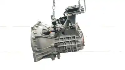 Автозапчасти б/у коробка передач за ford focus ii (da_, hcp, dp) 1.8 tdci ссылки oem iam   