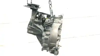Автозапчасти б/у коробка передач за ford focus ii (da_, hcp, dp) 1.8 tdci ссылки oem iam   